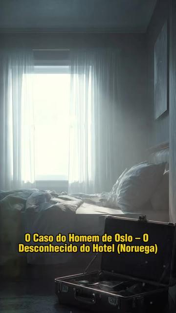 @Misterios Reais🤯😨
