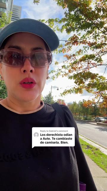 @Cristina Reyes