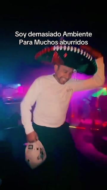 @DjPacuso Show