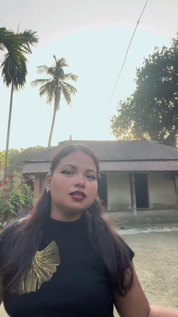 @RABINA🌼