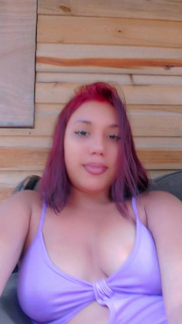 @María Fernanda Wilson flores