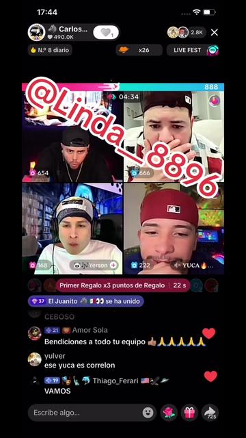 @Linda🇺🇸💓