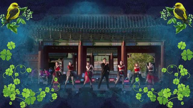 @사랑이랑 가요여행