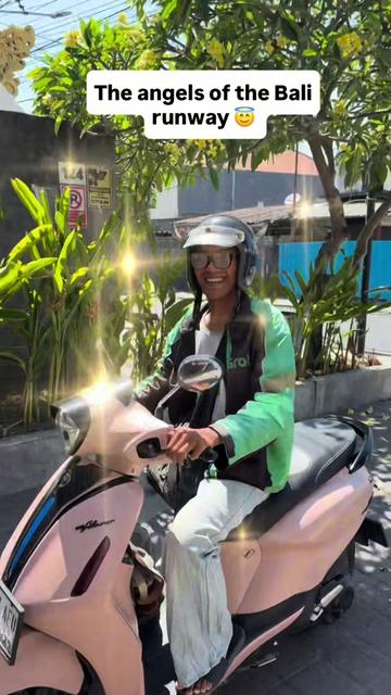 @Bali Buddies