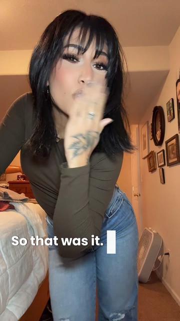 @Leslie Marie