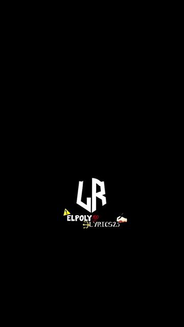 @👑elpoly_lyrics23✅