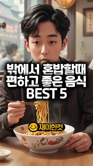 @재미한컷