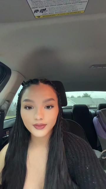 @Alicia