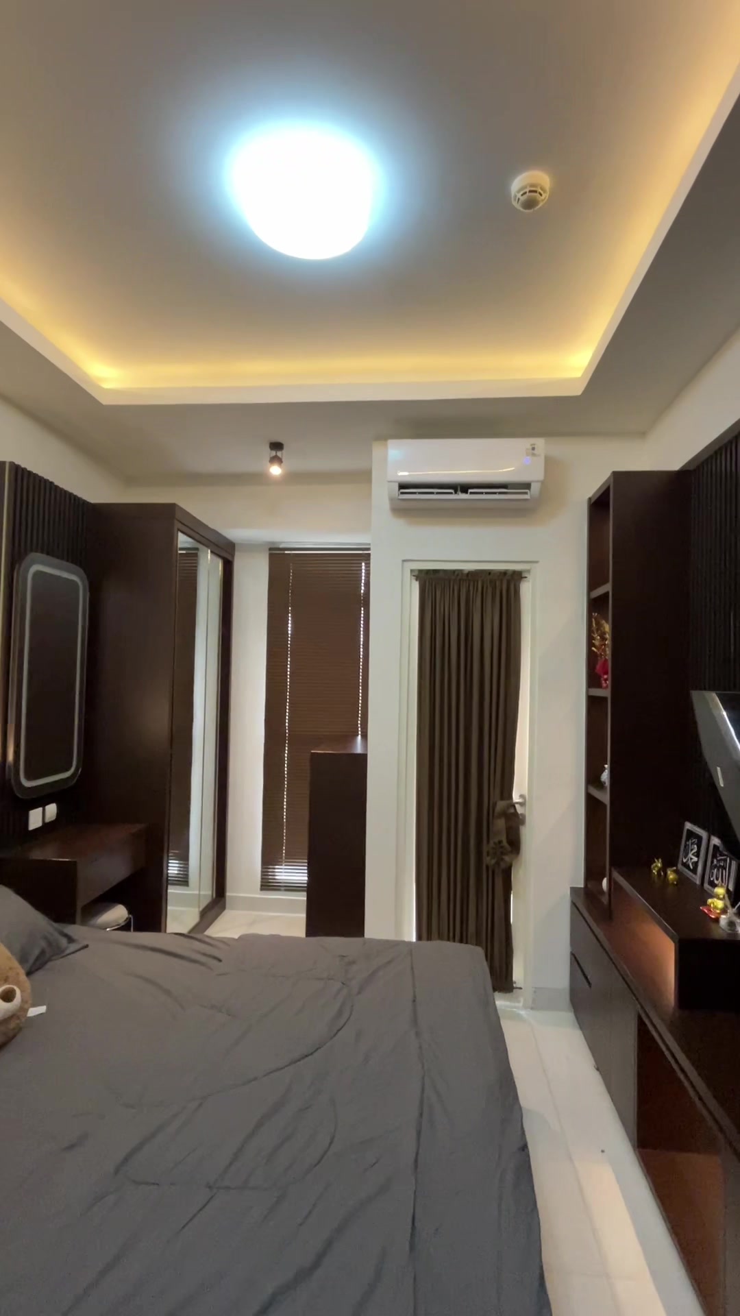 @Amartha View Apartemen