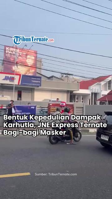 @TribunTernate.com