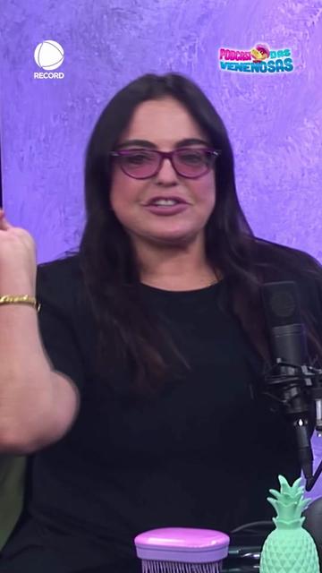 @A Hora da Venenosa
