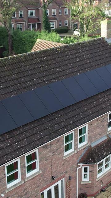 @Greenhome&ensp;Heating&ensp;Limited