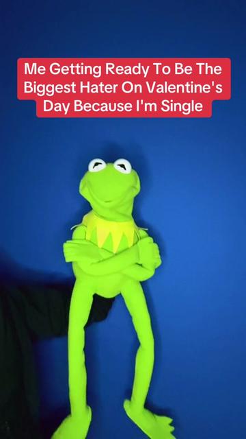 @Kermitthepuppet