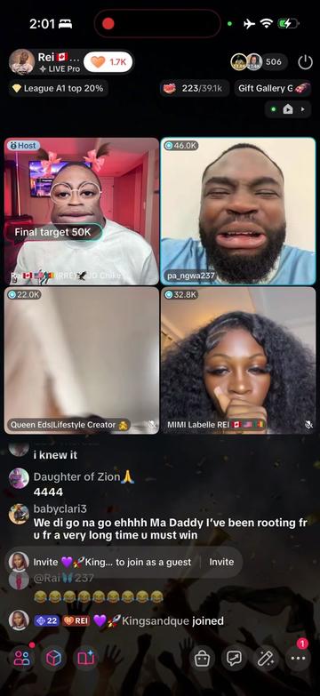 @Rei🇨🇦🇺🇸🇨🇲(RRE)🦅JD Chike