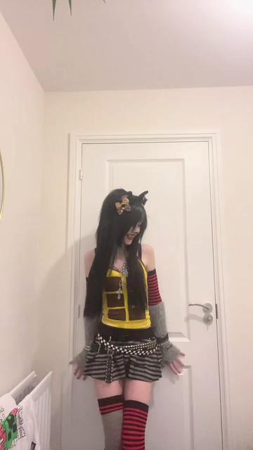 @maisiesrevenge