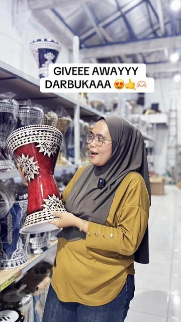 @Umik e Anak Hadroh