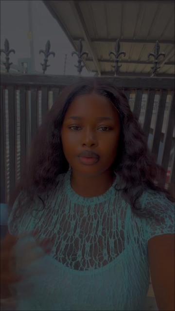 @Debbiesglamabuja
