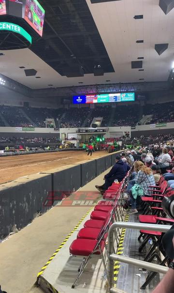 @Let’s Go Pulling