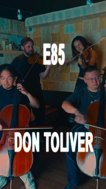 @STRINGS FROM PARIS