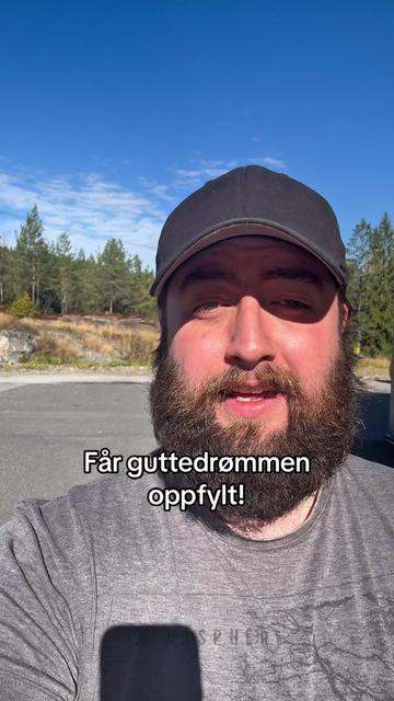 @Første Gir