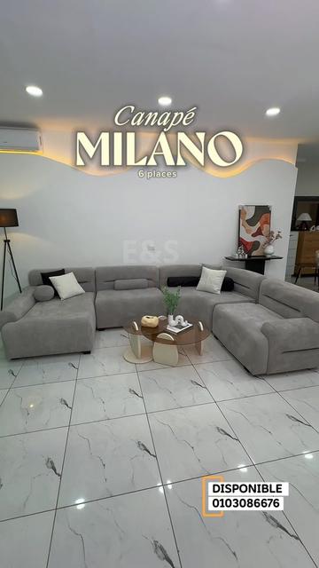 @E&S HOME