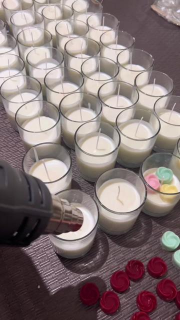 @The Candle Studio 🤍