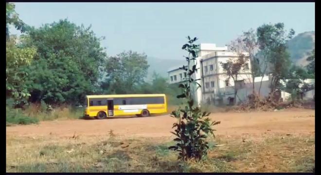 @Chandu Rock🏎️