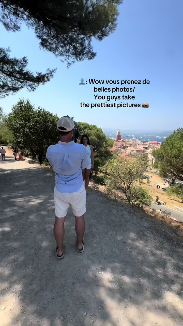 @La famille LeBlanc