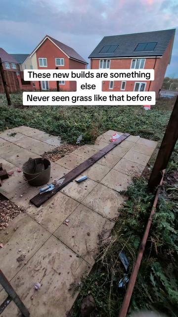@What a Brick