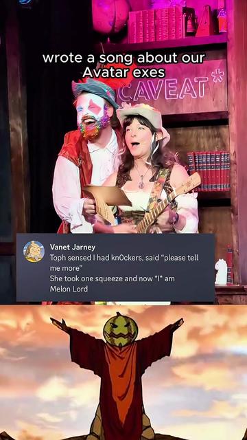 @The Fantasy Tavern