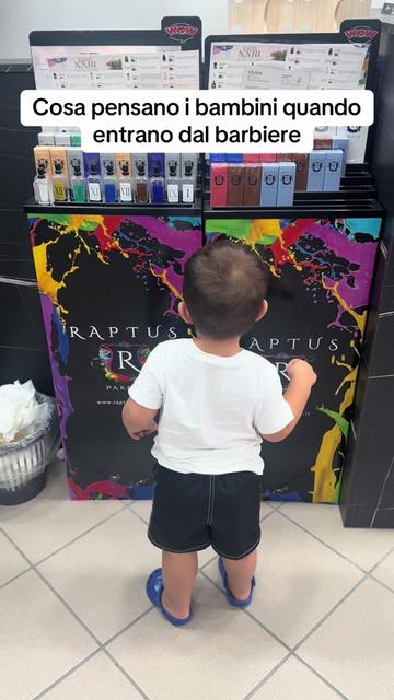 @PELLECCHIA BARBER