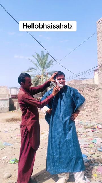 @Hello Bhai Sahab
