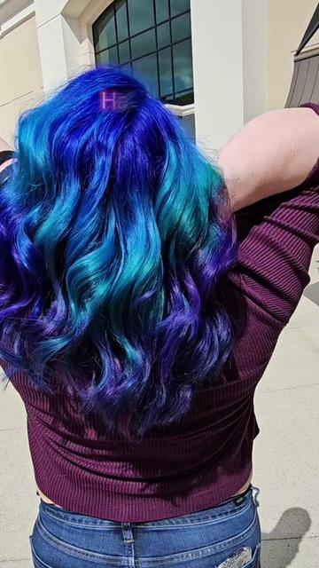 @Bear - Braxton Hairstylist
