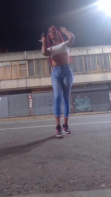@Negra salsera❤❤