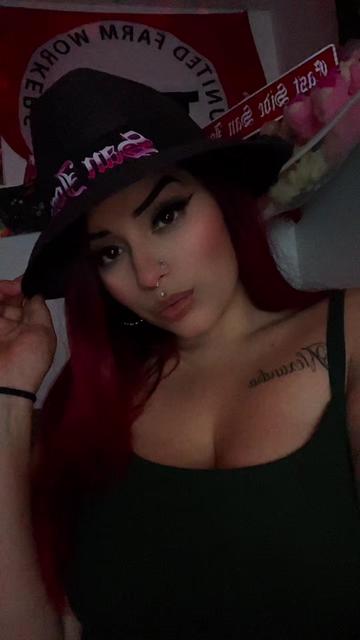 @AngelBaby408💋
