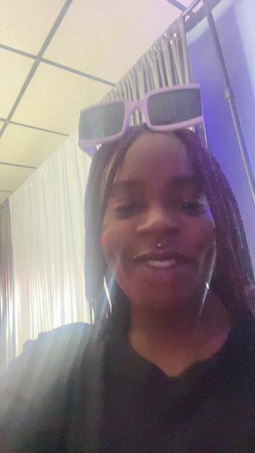 @BiancaBelairr✨