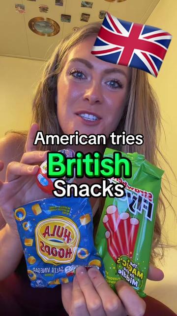 @Amanda Tries Snacks
