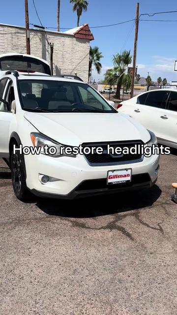 @McS Auto Details