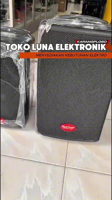@toko luna elektronik