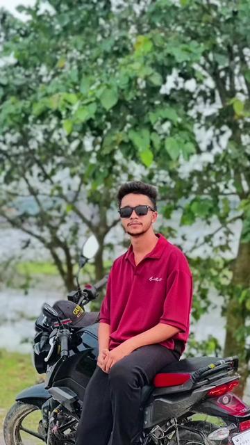 @RAKIB