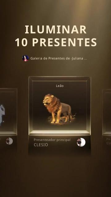 @🎙️Juliana Araújo 🧢🚂🐯🦁