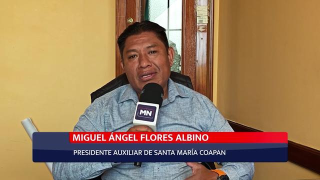 @Meganoticias Tehuacán