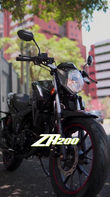 @Motos MOVESA GT