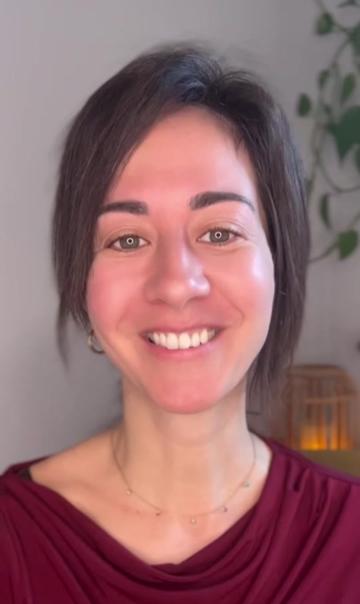 @Alba Cardalda | Psicóloga