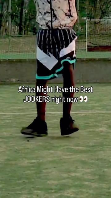 @National Jookin League