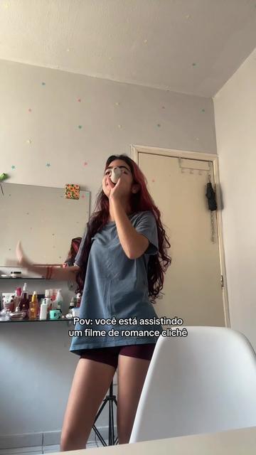 @Beca do Beco