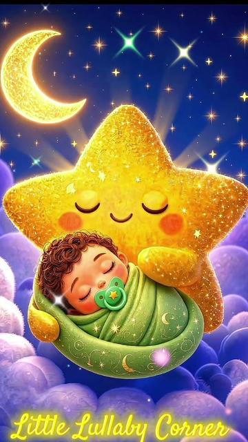 @Little Lullaby Corner