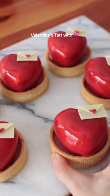 @Sunday Baking