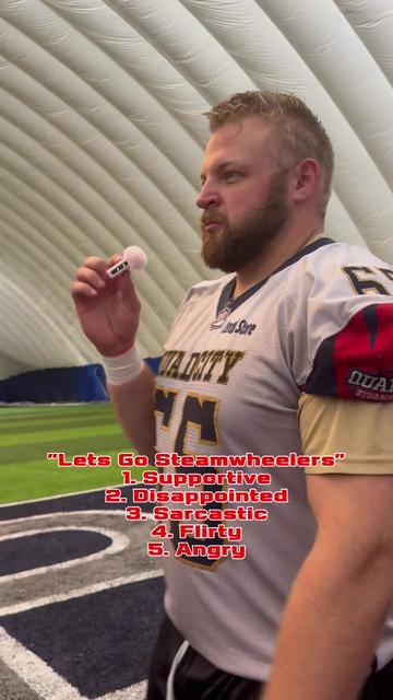 @QC Steamwheelers