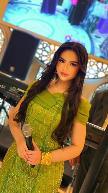 @MERYEM ŞADURDY&Yacute;EWA